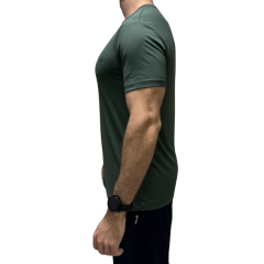 Camiseta Oyhan 99T1604 T-Shirt Basic Dry