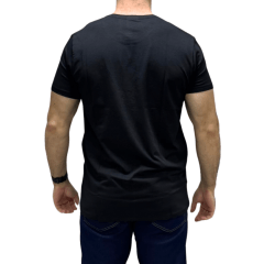 Camiseta Oyhan 99T2002 Algodão PIMA Peruano