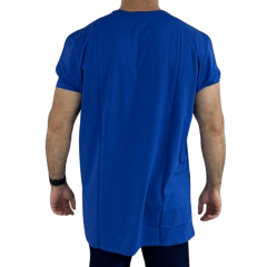 Camiseta Oyhan 99T2002 Algodão PIMA Peruano