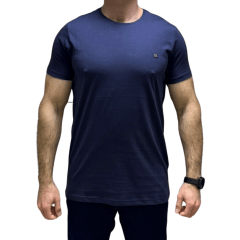 Camiseta Oyhan 99T2002 Algodão PIMA Peruano