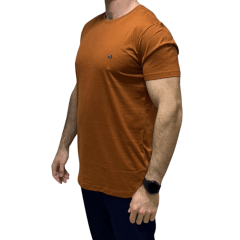 Camiseta Oyhan 99T2002 Algodão PIMA Peruano