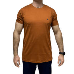 Camiseta Oyhan 99T2002 Algodão PIMA Peruano