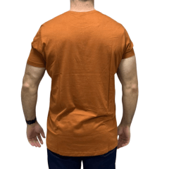 Camiseta Oyhan 99T2002 Algodão PIMA Peruano