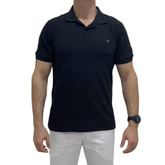 Camiseta Oyhan P2201 Slim MC Tricot Camiseta Oyhan P2201 Slim MC Tricot