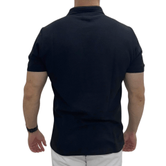 Camiseta Oyhan P2201 Slim MC Tricot