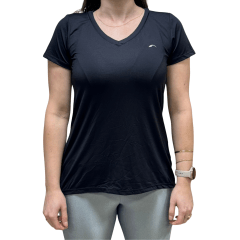 Camiseta Praxis 691 New Trip em Tecido Lycra Dry Comfort Alongada