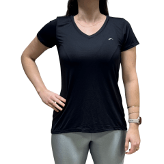 Camiseta Praxis 691 New Trip em Tecido Lycra Dry Comfort Alongada