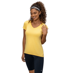 Camiseta Praxis 691 New Trip em Tecido Lycra Dry Comfort Alongada