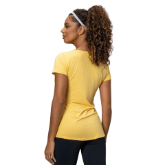 Camiseta Praxis 691 New Trip em Tecido Lycra Dry Comfort Alongada
