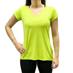 Camiseta Praxis 691 New Trip em Tecido Lycra Dry Comfort Alongada