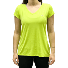 Camiseta Praxis 691 New Trip em Tecido Lycra Dry Comfort Alongada