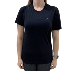 Camiseta Praxis V24138 tecido Poliamida Mescla Camiseta Praxis V24138 tecido Poliamida Mescla