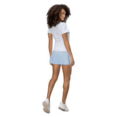 Camiseta Praxis V26108 Polo Piquet Light