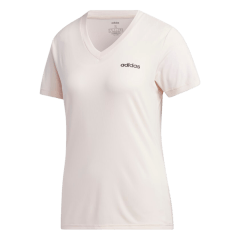 Camiseta Adidas GD4687 D2M T-Shirt com tecido AeroReady