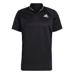 Camiseta Adidas GH07229 Polo com tecido AeroReady