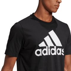 Camiseta Adidas GK9120 Clássica em Algodão 