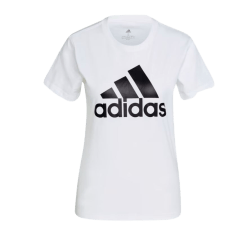Camiseta Adidas GL0649 modelo 100% Algodão