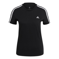 Camiseta Adidas GL0784 T-Shirts Clássica 100% algodão