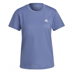 Camiseta Adidas H28855 Primegreen Violeta