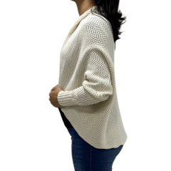 Casaco Anselmi 12322 Linha Rhodia Amni