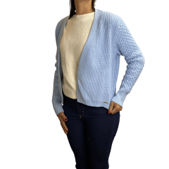 Casaco Anselmi 12892 Azul bebê