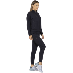 Casaco Run More 14313 tecido Luar