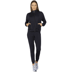 Casaco Run More 14313 tecido Luar