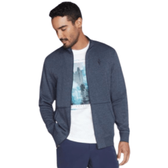 Casaco Skechers M3JA195 The Hoodles Hoodie Go Walk EV