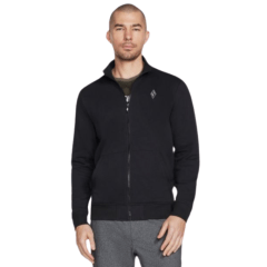 Casaco Skechers M3JA195 The Hoodles Hoodie Go Walk EV