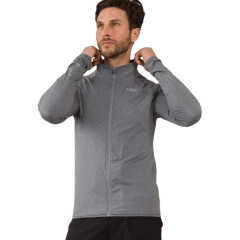 Casaco Sol A0235 Tactical Cinza