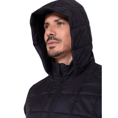 Casaco Sol A0364 Thermore Marumbi com Forro Preto