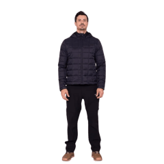 Casaco Sol A0364 Thermore Marumbi com Forro Preto