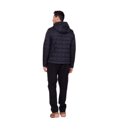 Casaco Sol A0364 Thermore Marumbi com Forro Preto
