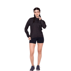 Casaco Sol A4276 Corta Vento Mood Feminino