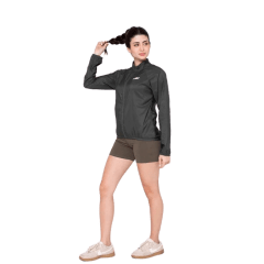 Casaco Sol A4276 Corta Vento Mood Feminino