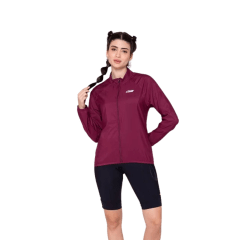 Casaco Sol A4276 Corta Vento Mood Feminino