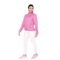 Casaco Sol A4293 Energy 2 Femina Corta vento com forro