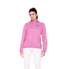 Casaco Sol A4293 Energy 2 Femina Corta vento com forro