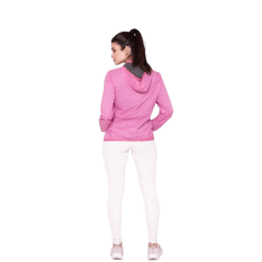 Casaco Sol A4293 Energy 2 Femina Corta vento com forro