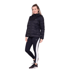 Casaco Sol A4474 Femina Forro Thermore Marumbi Preto