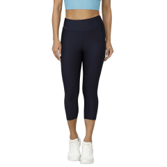 Corsário Run More 08213 tecido Compression com Bolso Corsário Run More 08213 tecido Compression com Bolso