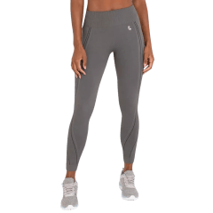 Legging Lupo 71053-0011 Lupo Max Sport Cinza