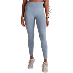 Legging Lupo 71053-0011 Max Lupo Sport Azul