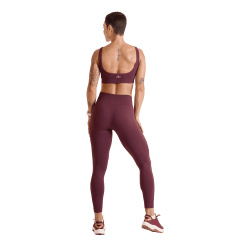 Legging Lupo 71053-0011 Max Lupo Sport Vinho