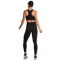 Legging Lupo 71756-0011 Max Lupo Sport Seamless Basic Preto