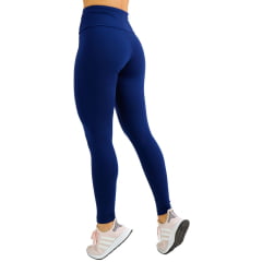 Legging Praxis 012 80111 Power Fit Pettenati