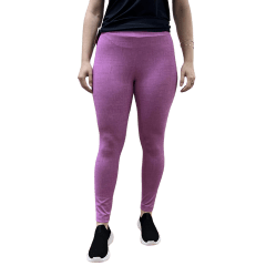 Legging Praxis 7111 V25253 Lilás