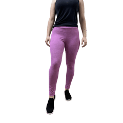 Legging Praxis 7111 V25253 Lilás