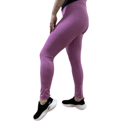 Legging Praxis 7111 V25253 Lilás