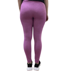 Legging Praxis 7111 V25253 Lilás